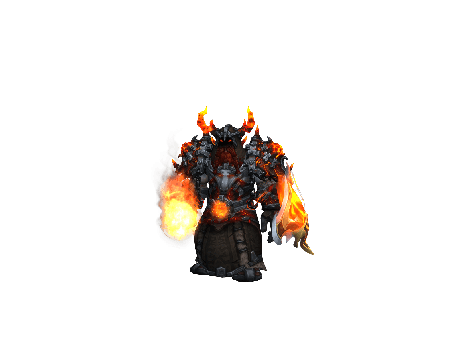 Full character render of Nospark