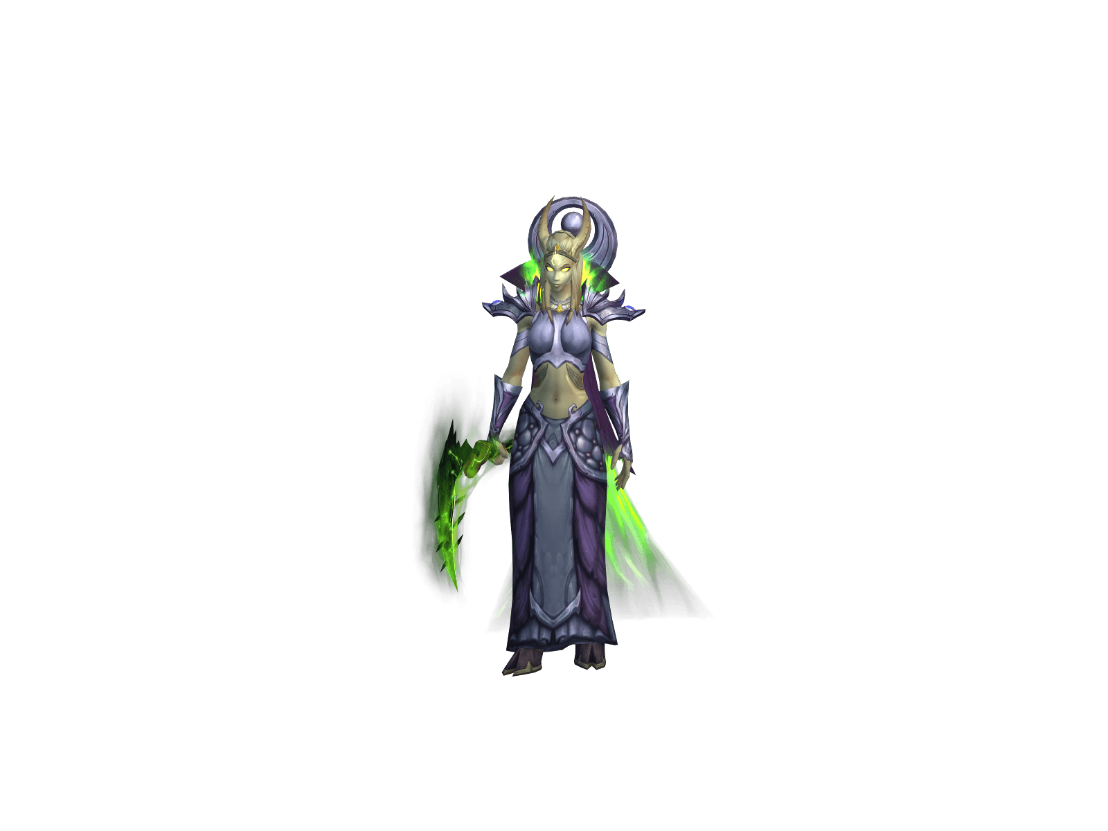 Full character render of Verathence