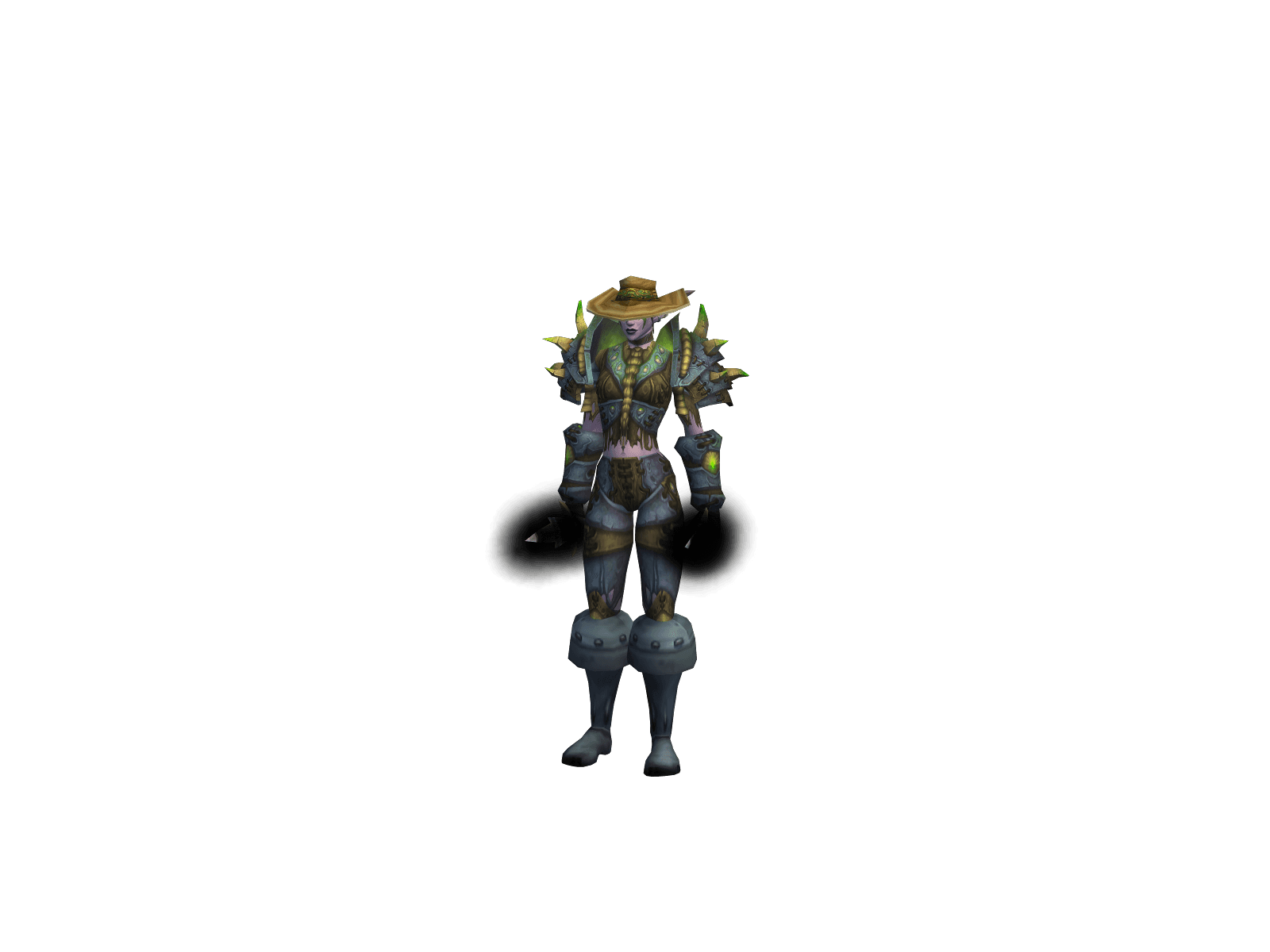 Full character render of Slipinshadow
