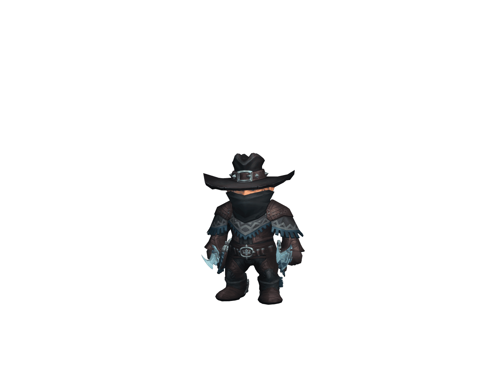 Full character render of Mognu