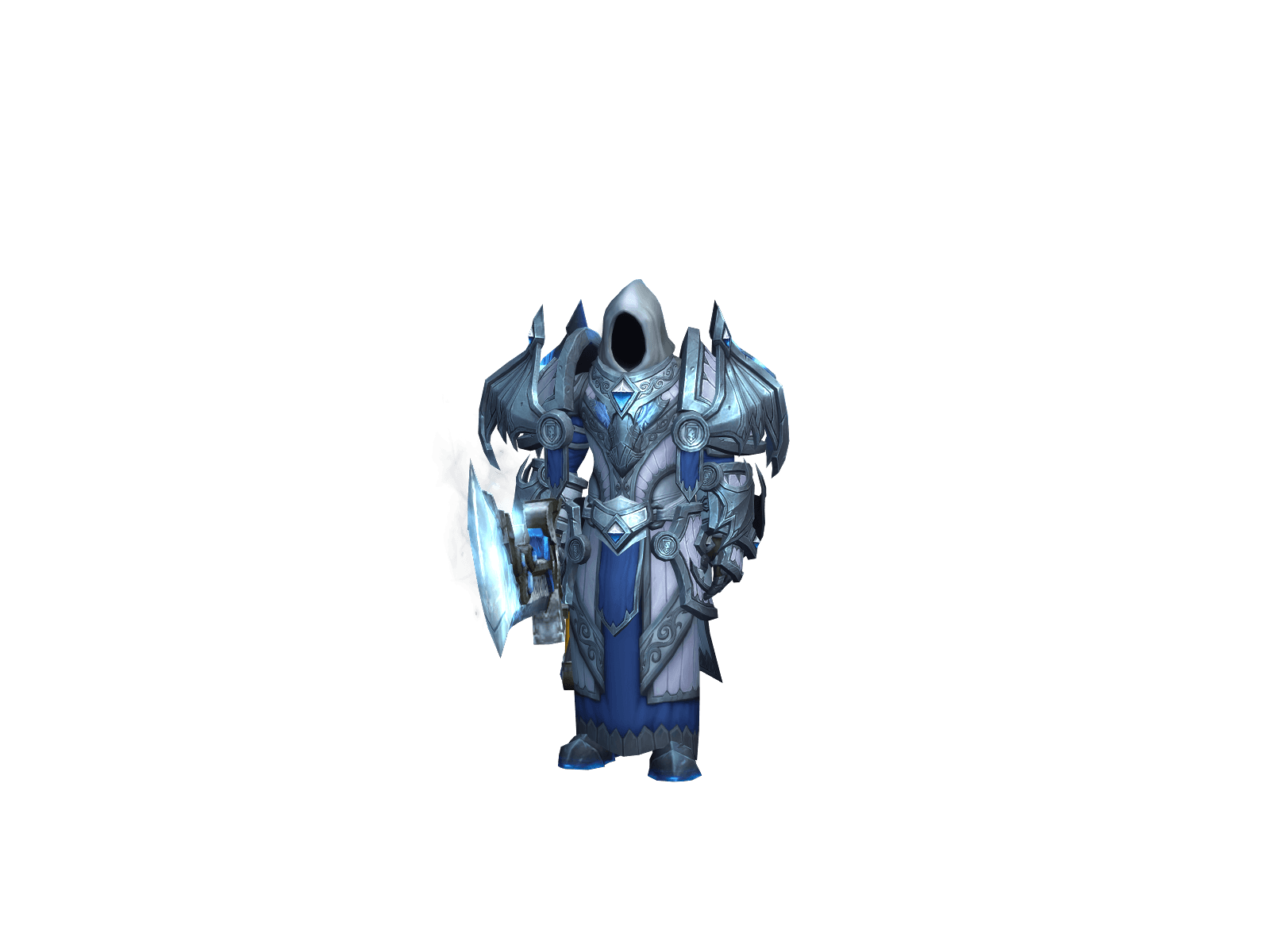 Full character render of Phemarian