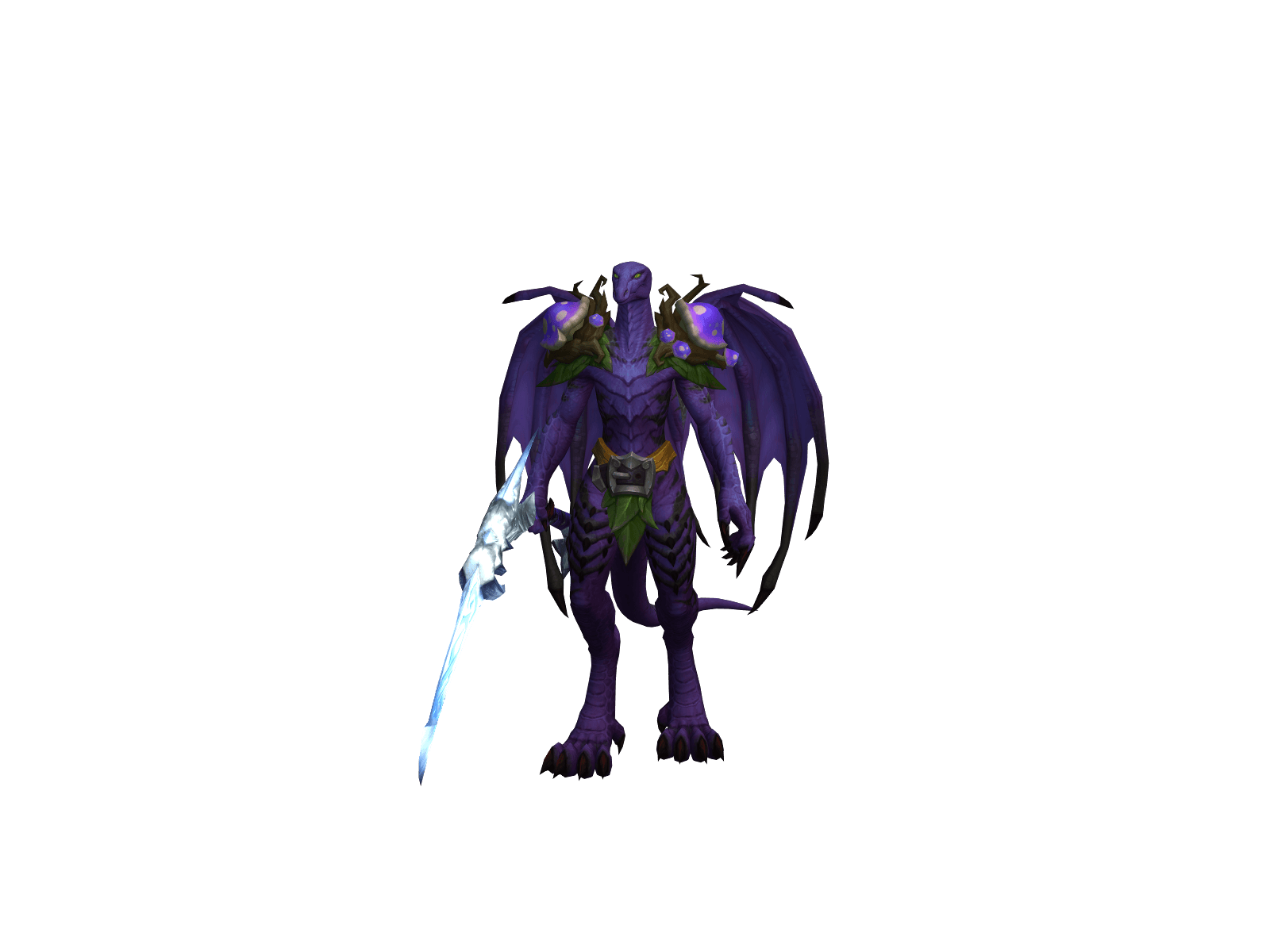 Full character render of Illegalalyen