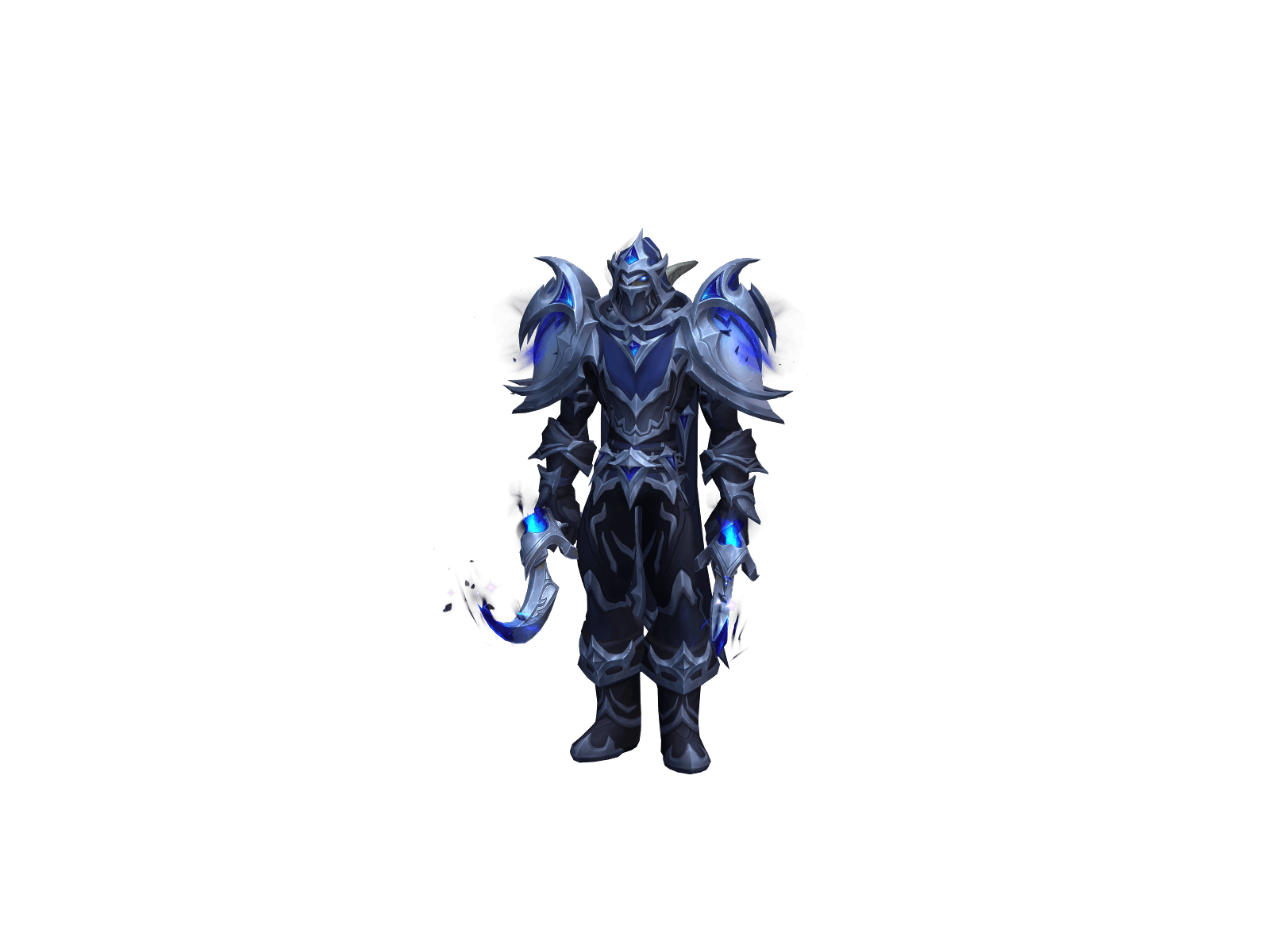 Full character render of Pantagat