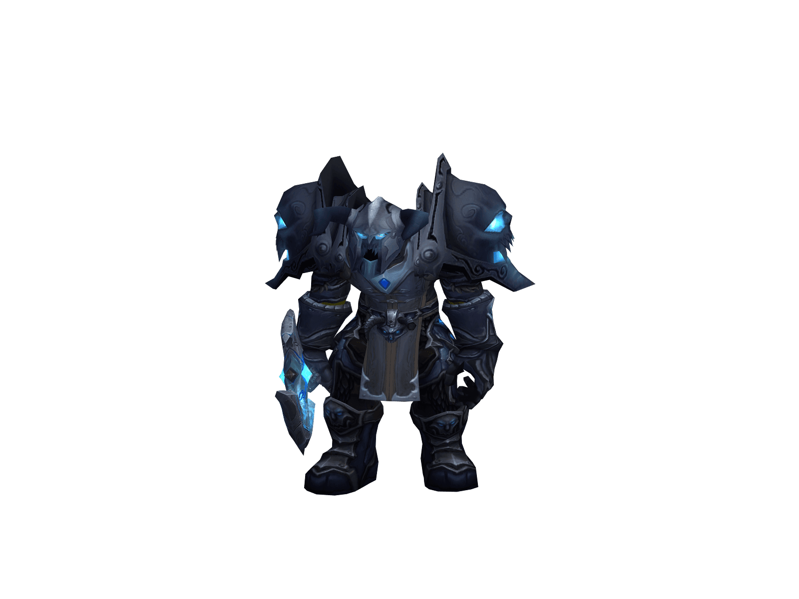 Full character render of Omarknows