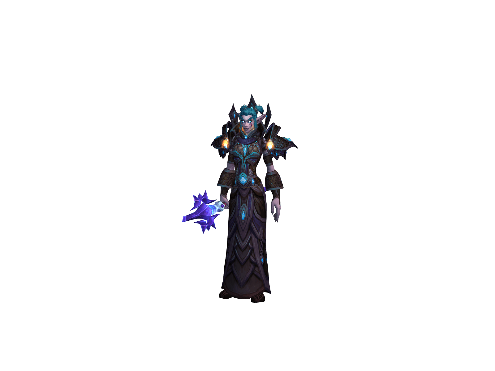 Full character render of Sheeplicker