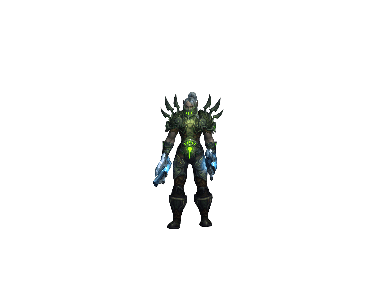 Full character render of Richirich