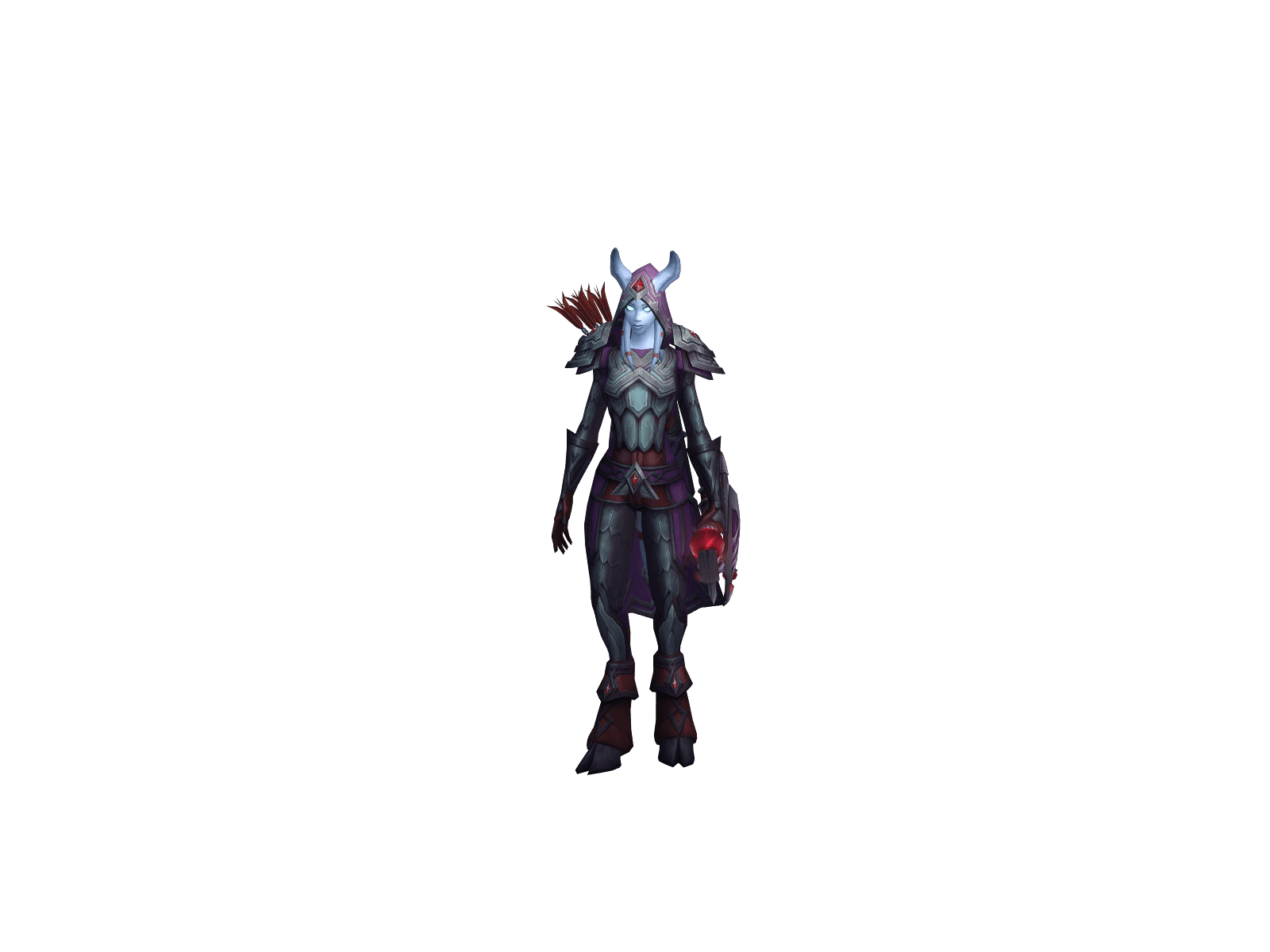 Full character render of Vekkuli