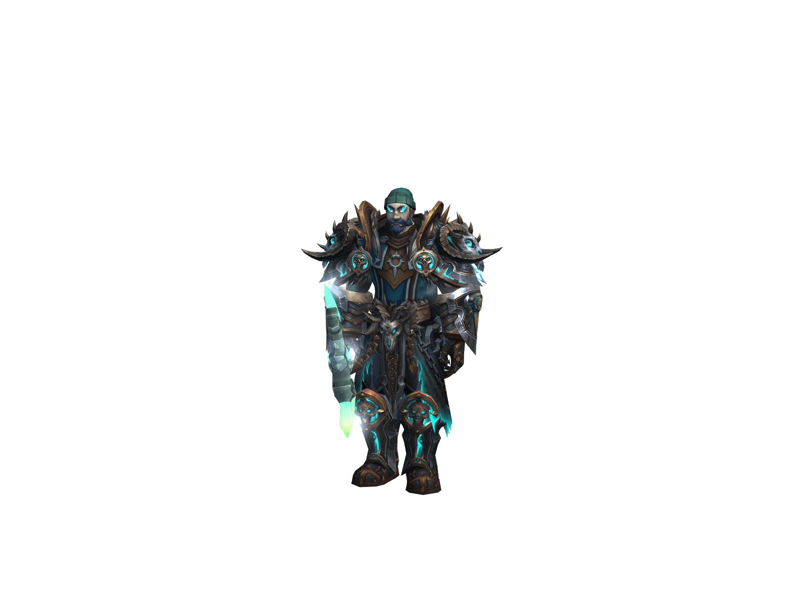 Full character render of Ullefuz