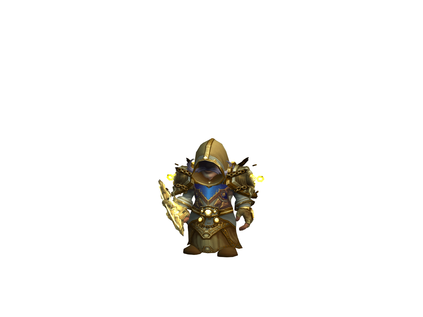 Full character render of Dishieldiano