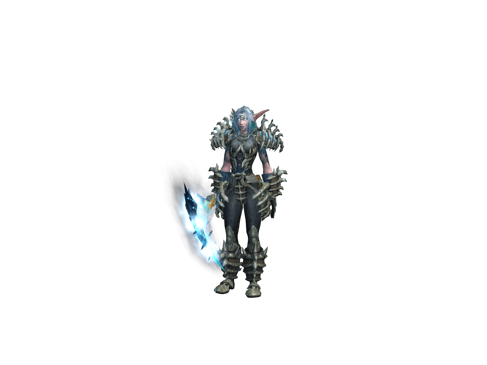 Full character render of Hippocratesz