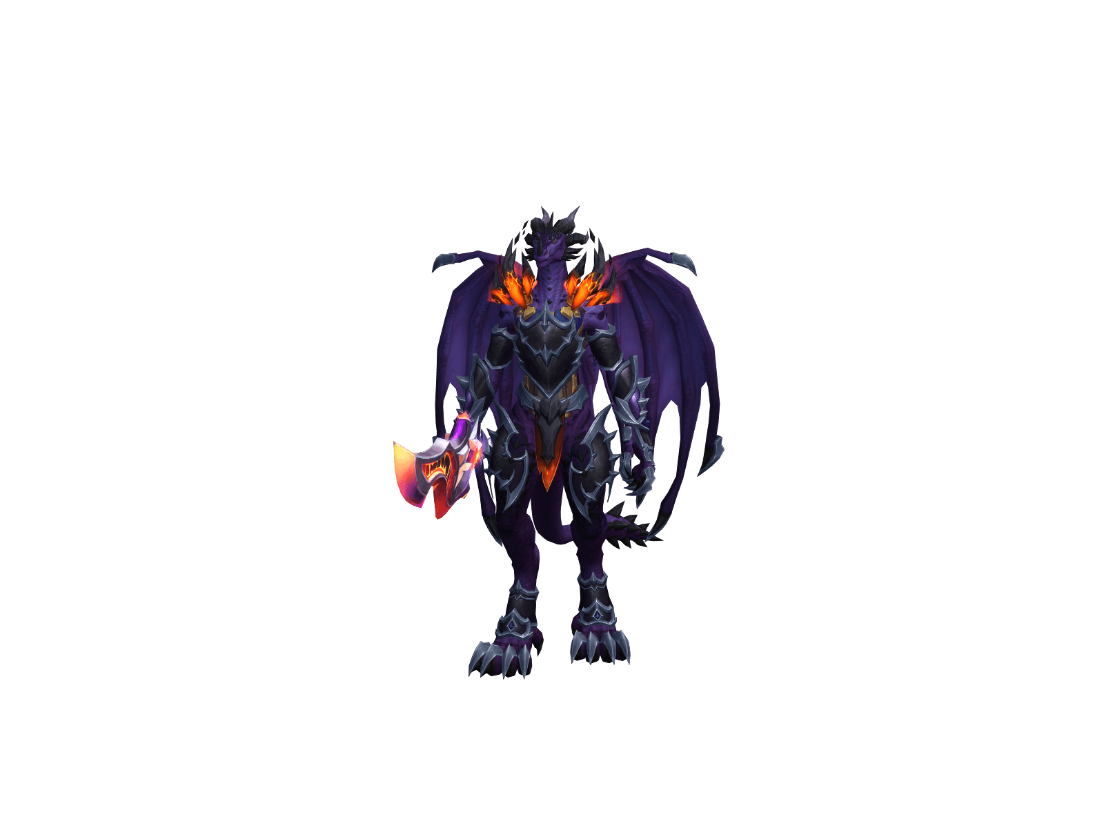 Full character render of Cdkey