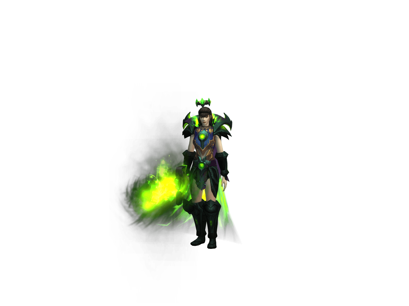 Full character render of Jonnexd