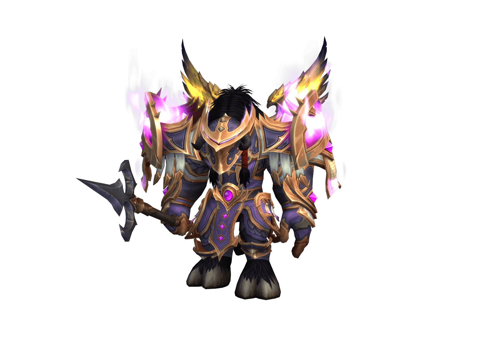 Full character render of Syxqt