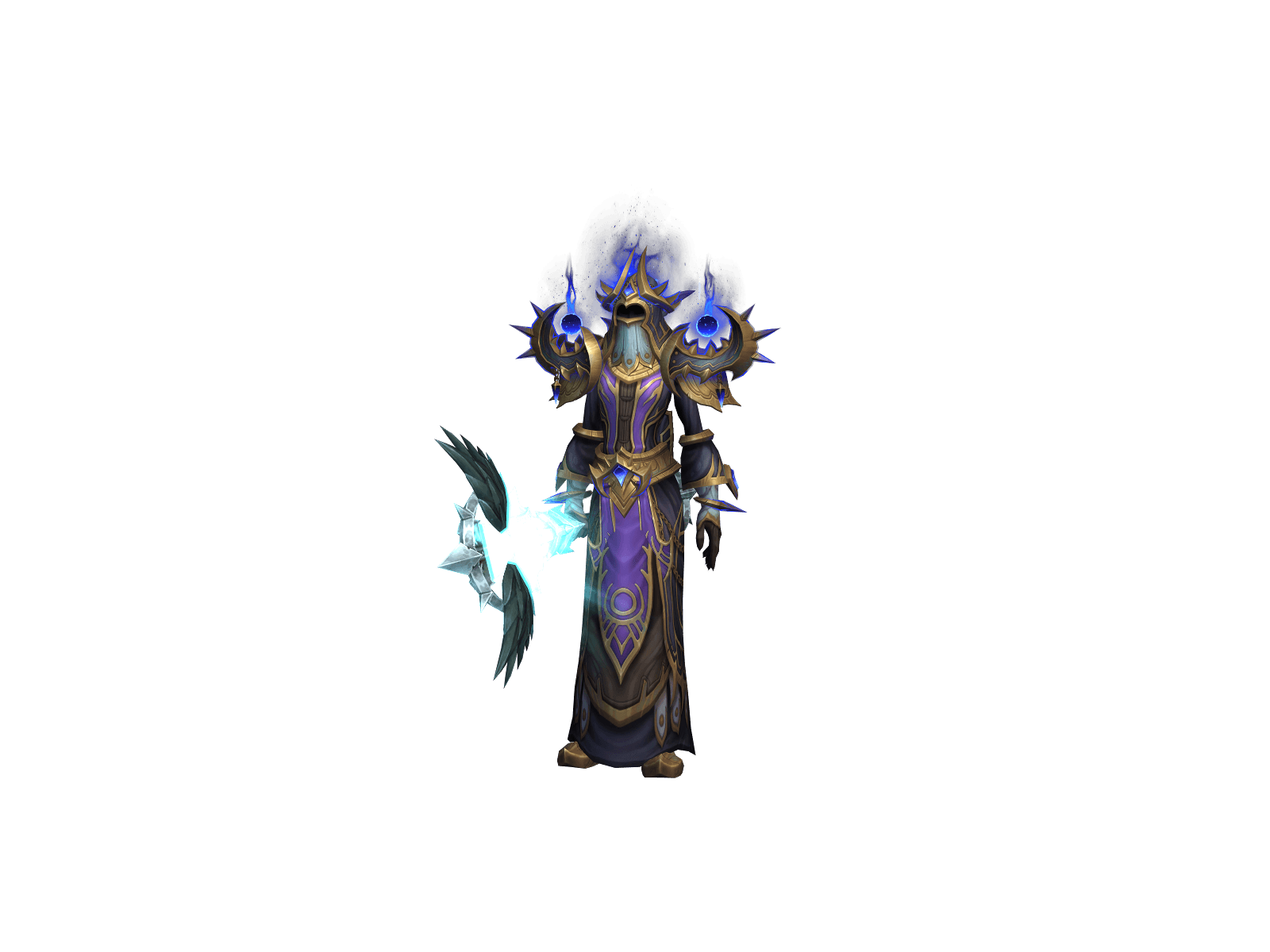 Full character render of Eoneth