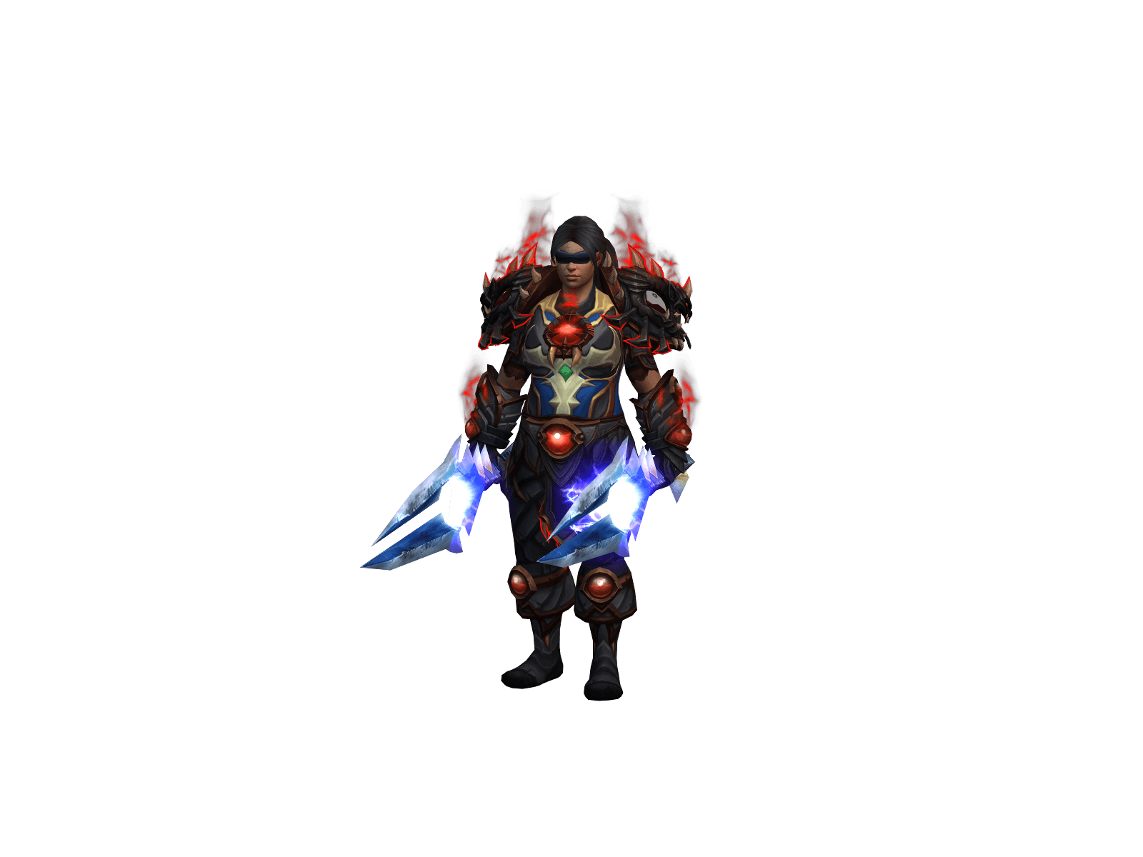 Full character render of Zmeyxyecoc