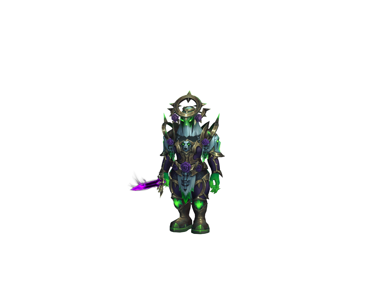 Full character render of Raveiolilock