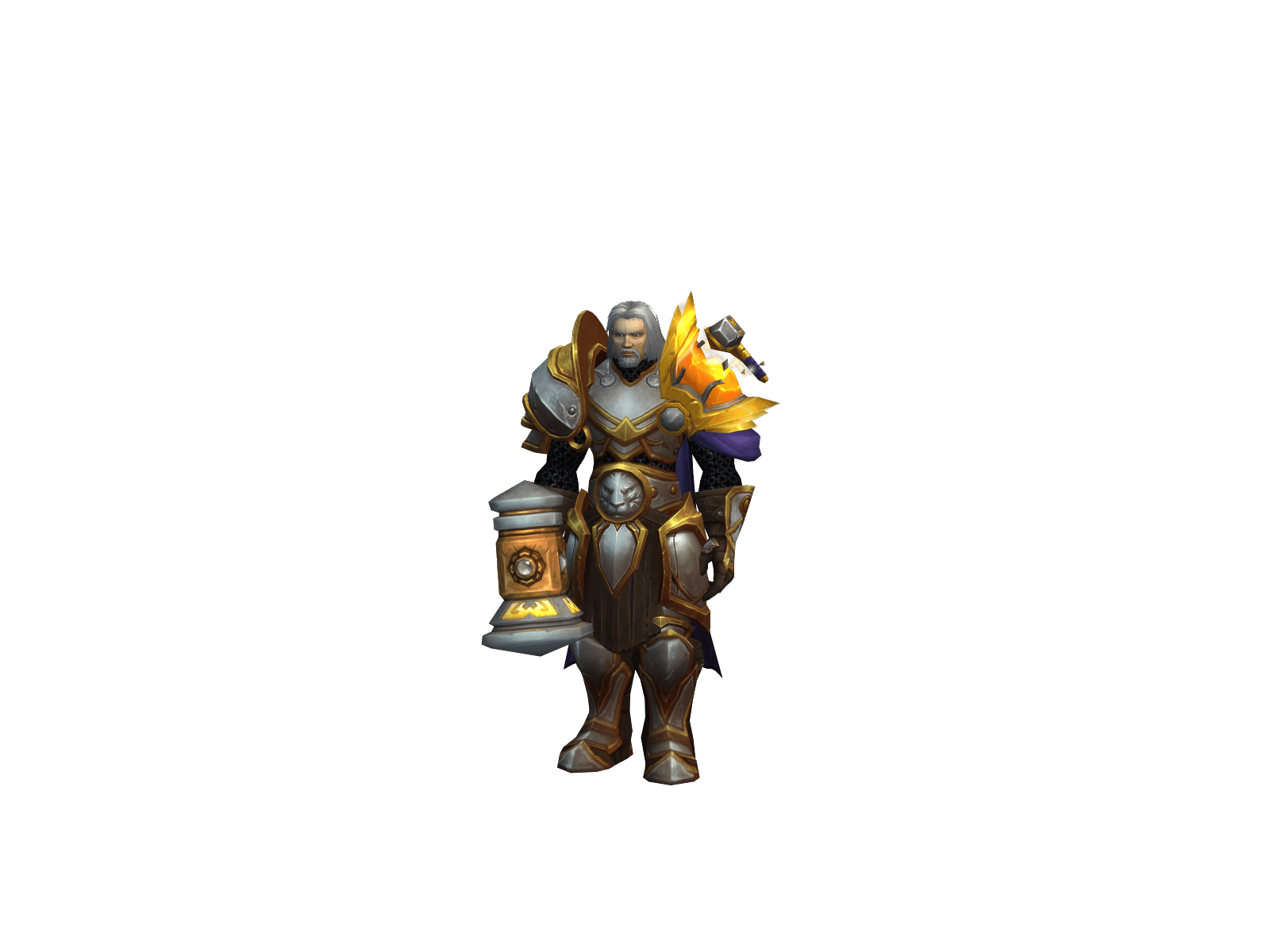 Full character render of Waltonn