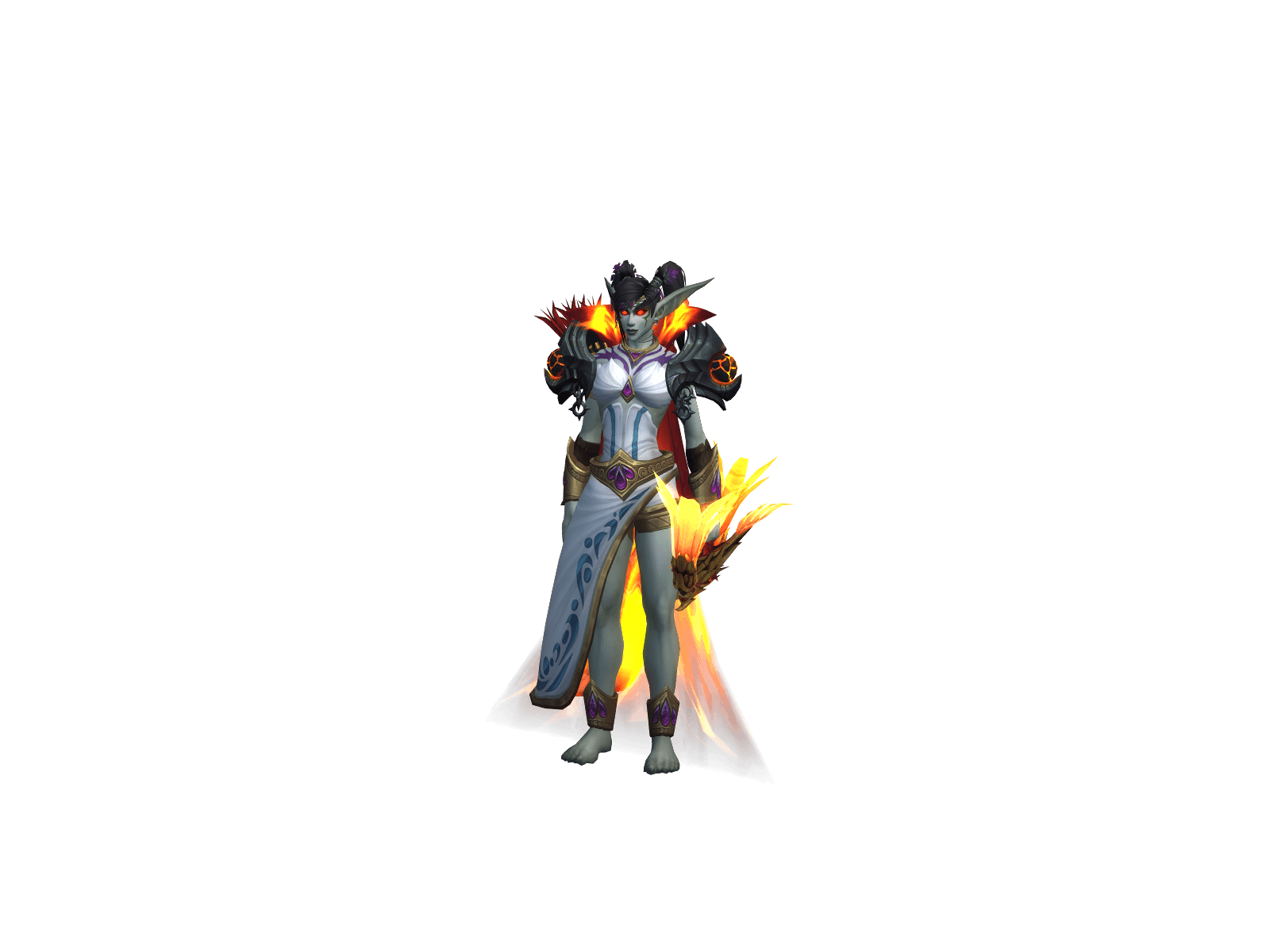 Full character render of Lioils