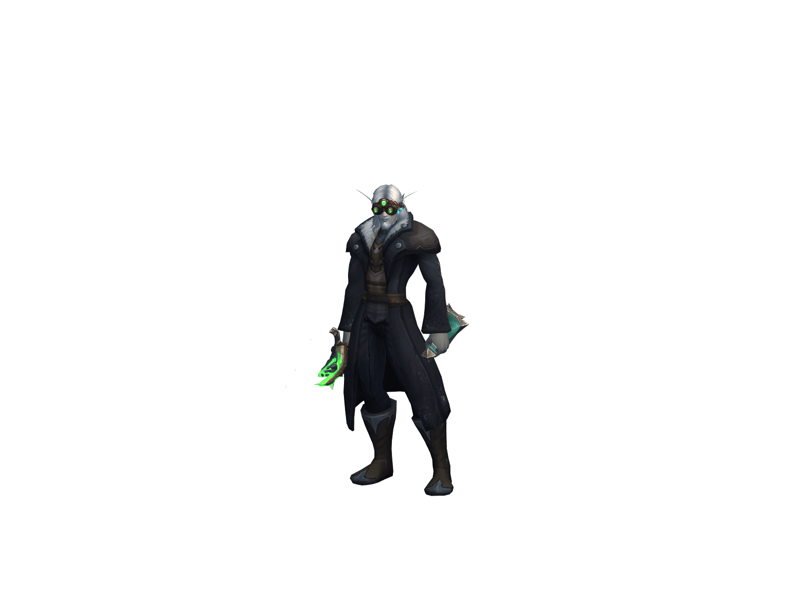 Full character render of Identx