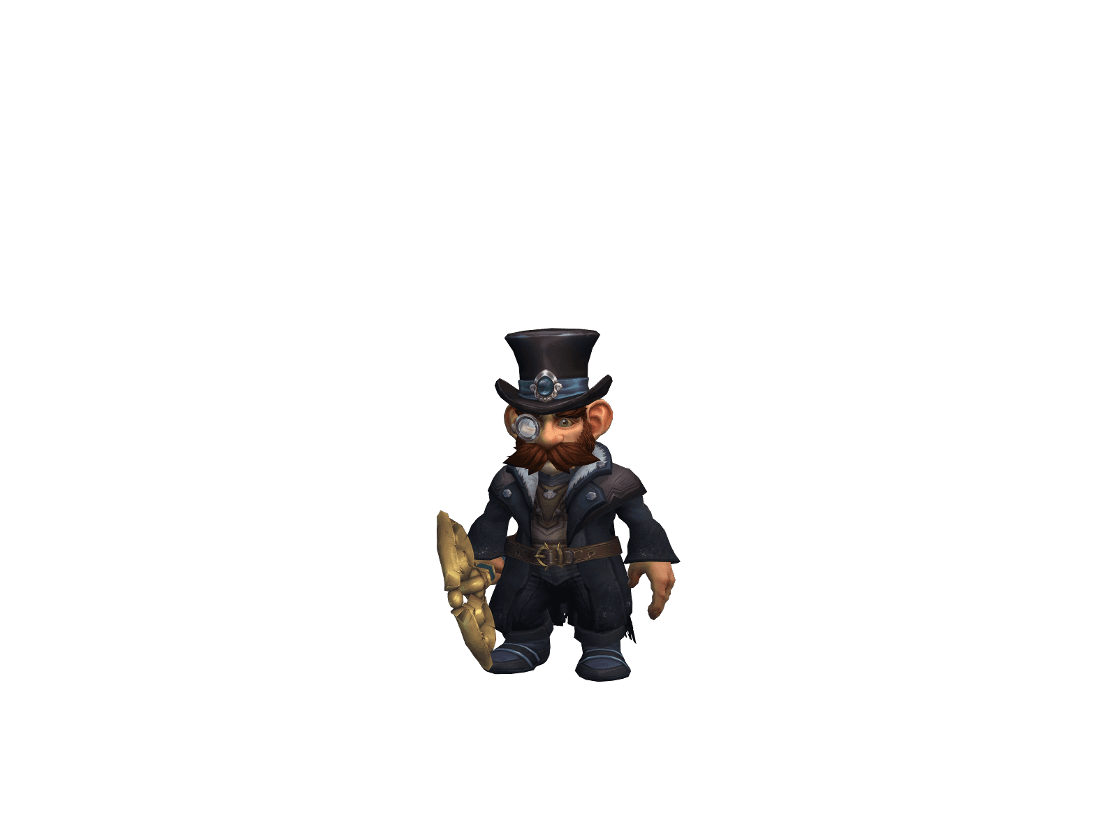 Full character render of Veelo