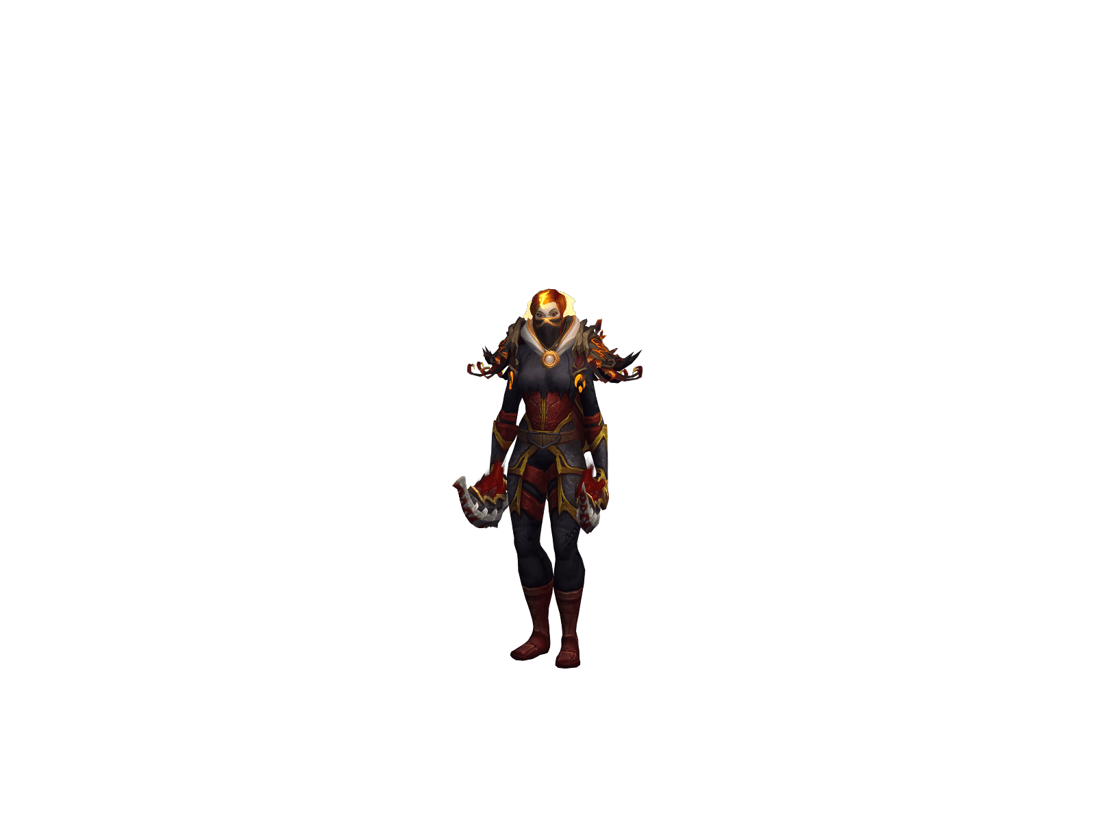 Full character render of Furyyz