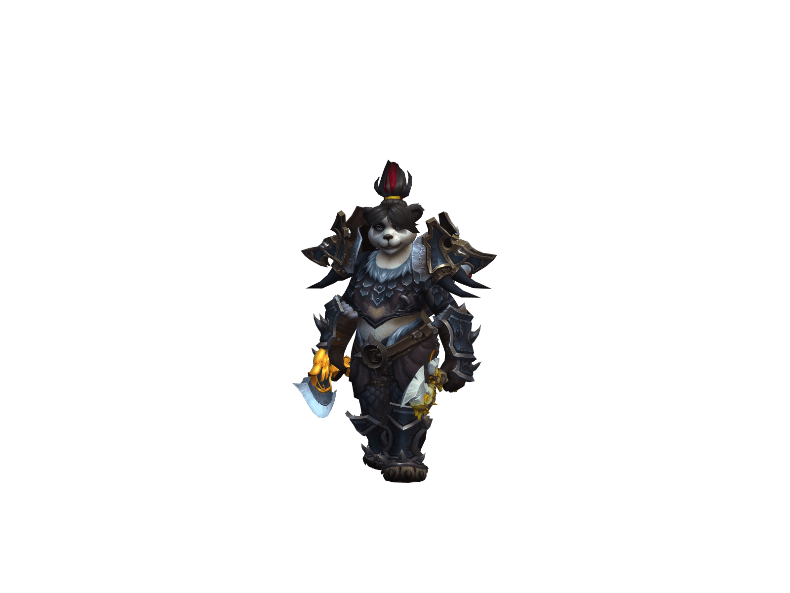 Full character render of Changpo