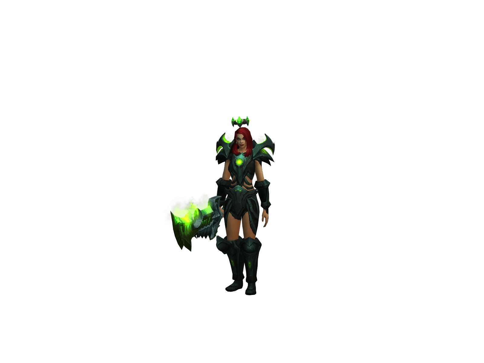 Full character render of Errorxd