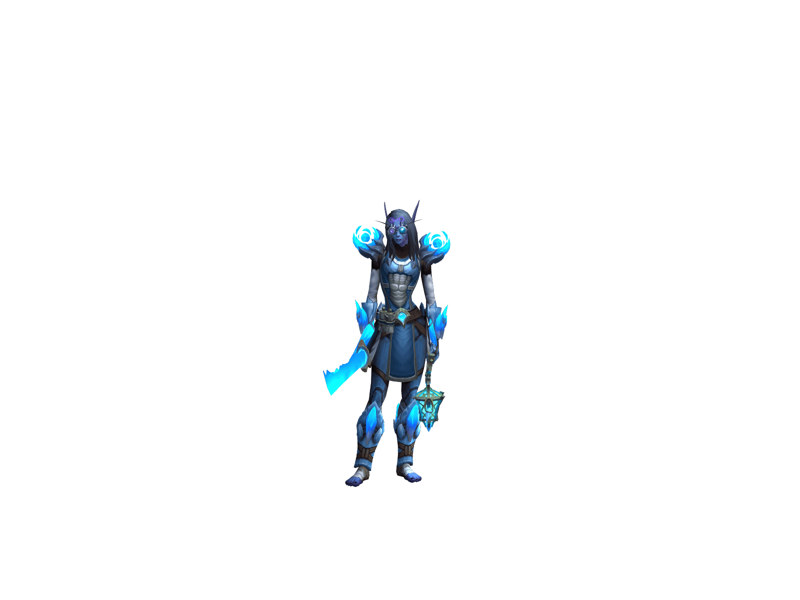 Full character render of Hêtakuso