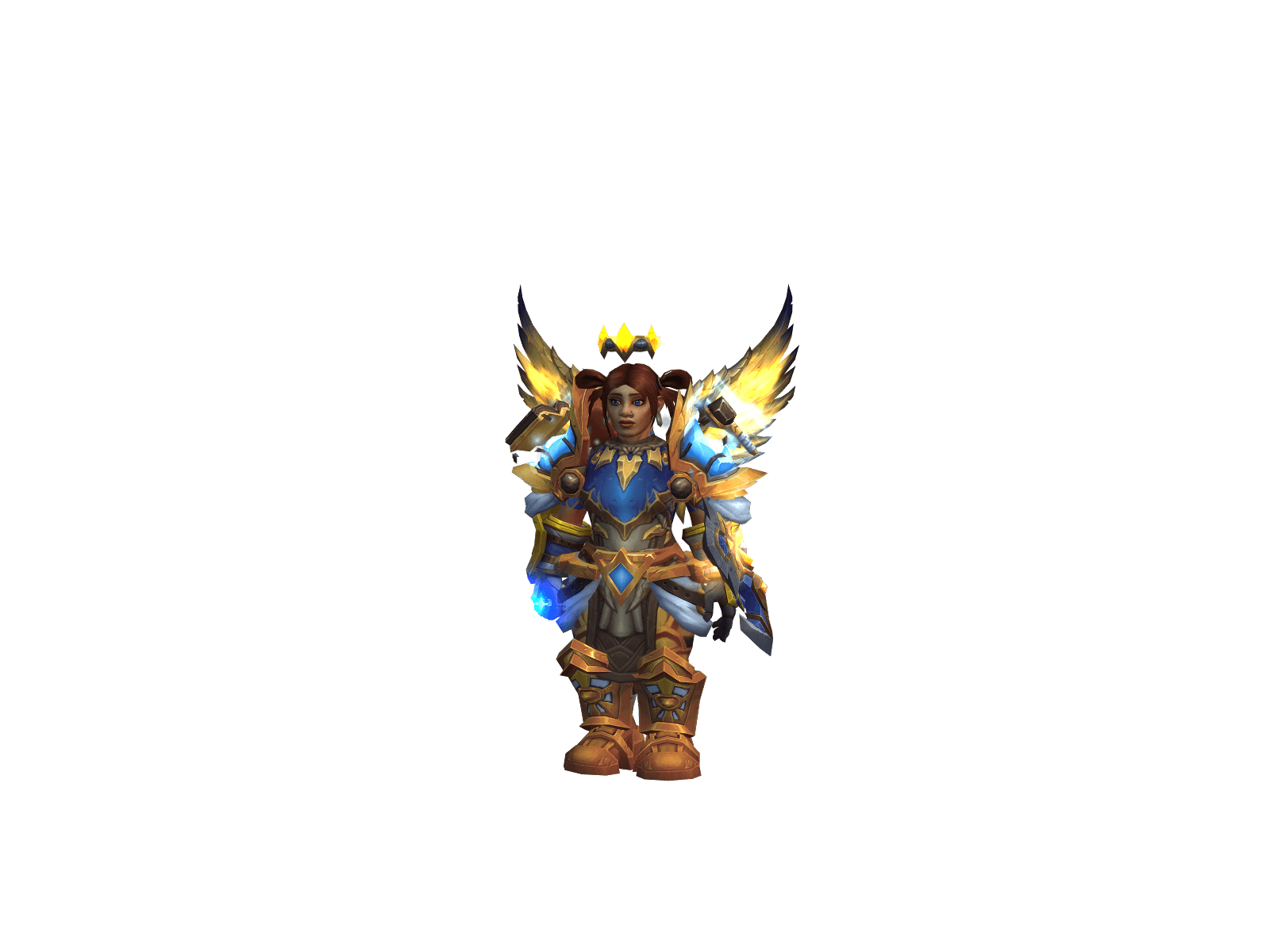 Full character render of Filthywoggy