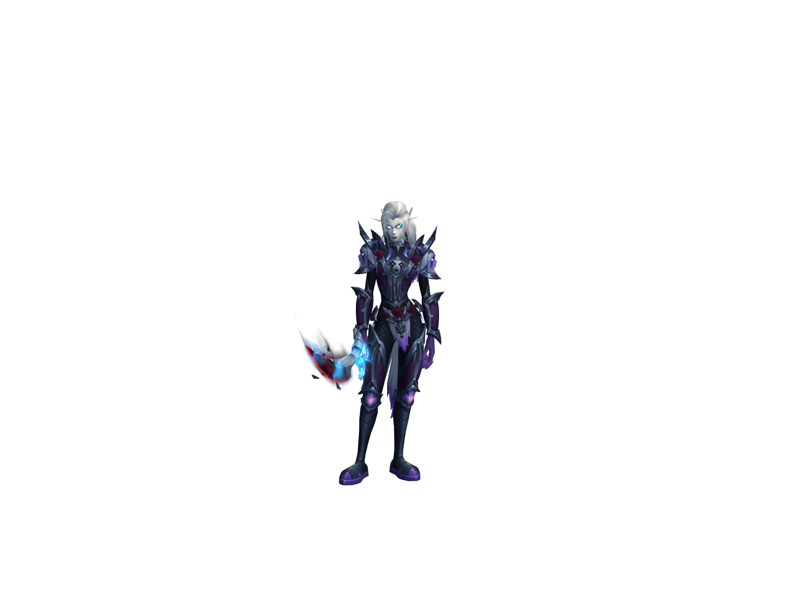 Full character render of Virèlia