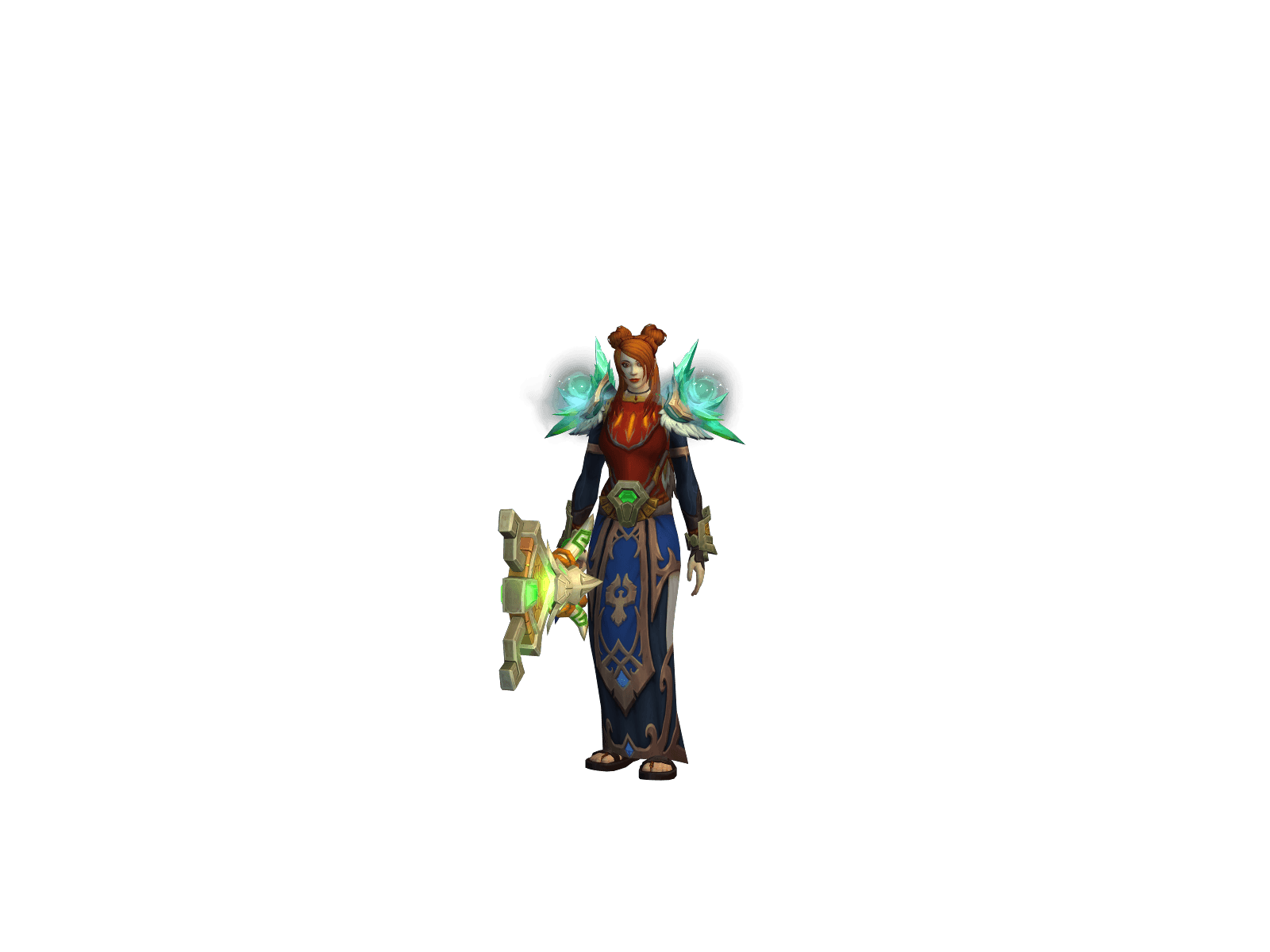 Full character render of Meyfis