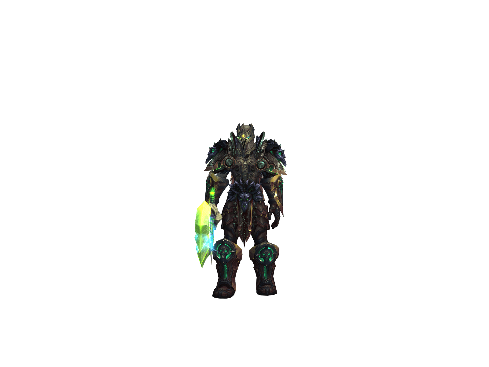 Full character render of Jesûsxxl