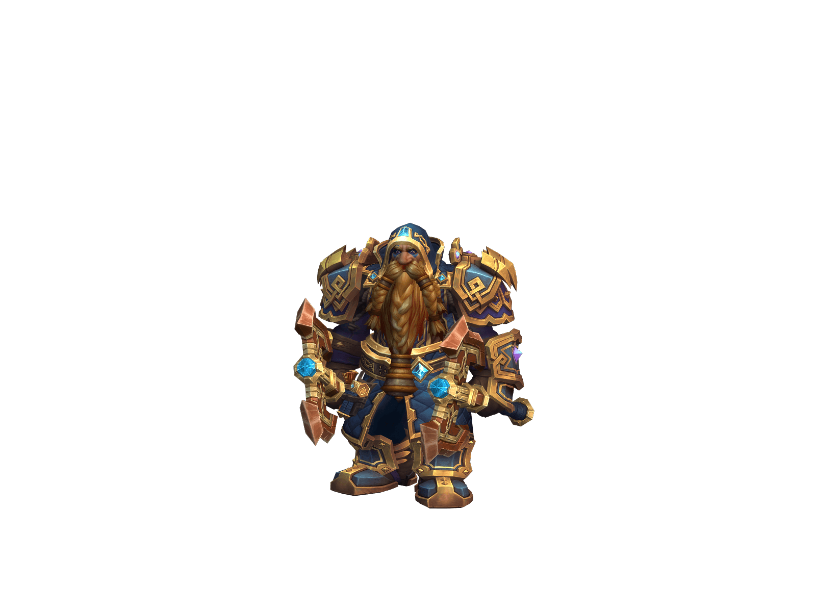 Full character render of Teomund