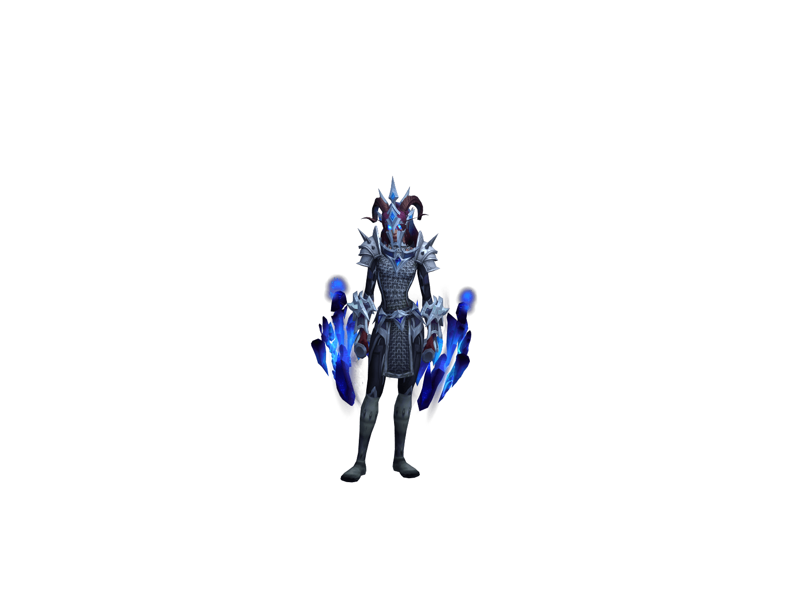 Full character render of Aeoxdev