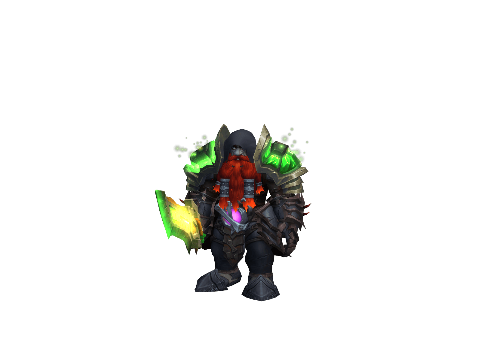 Full character render of Lemalf