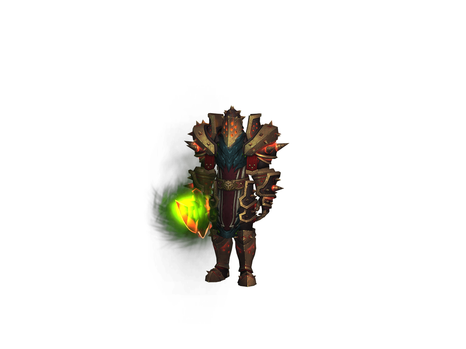 Full character render of Stormnson