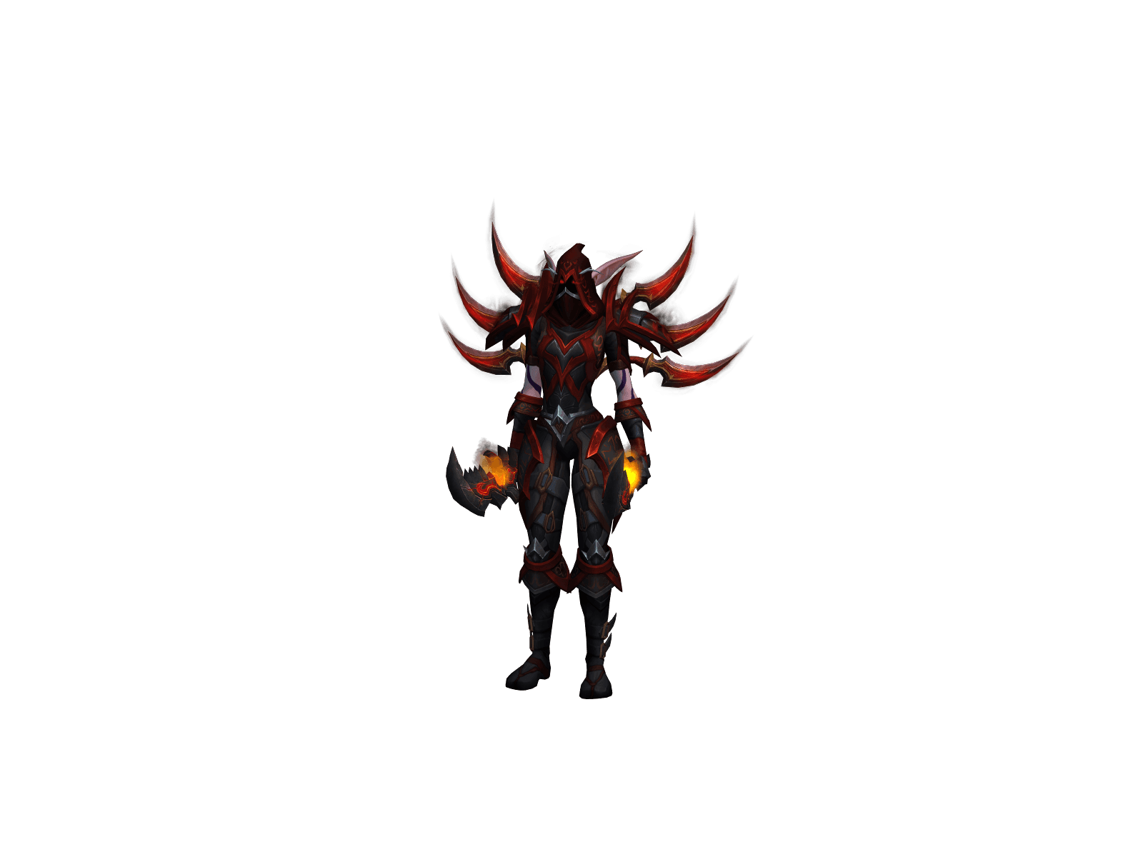 Full character render of Setuprmp