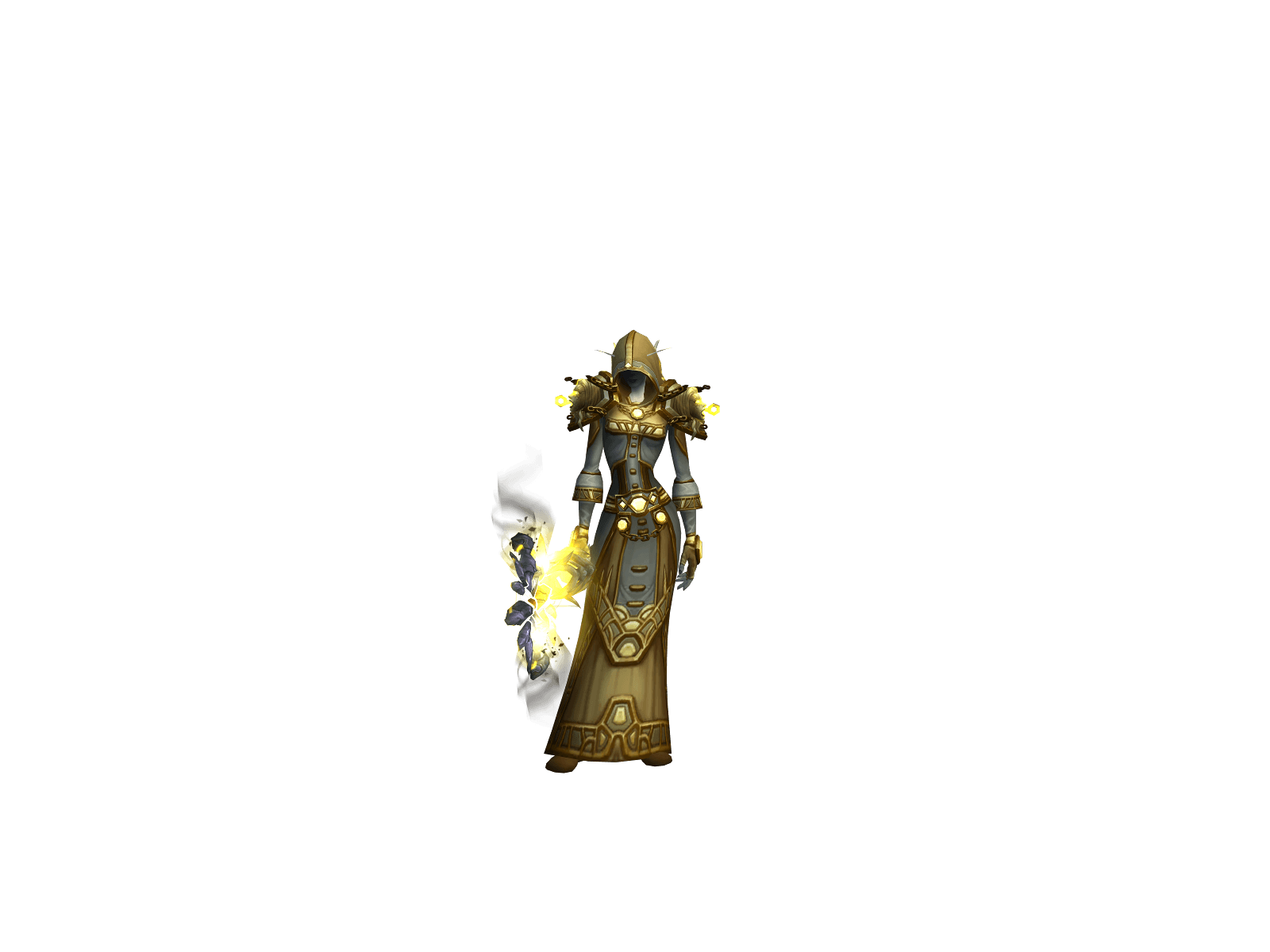 Full character render of Dementhya