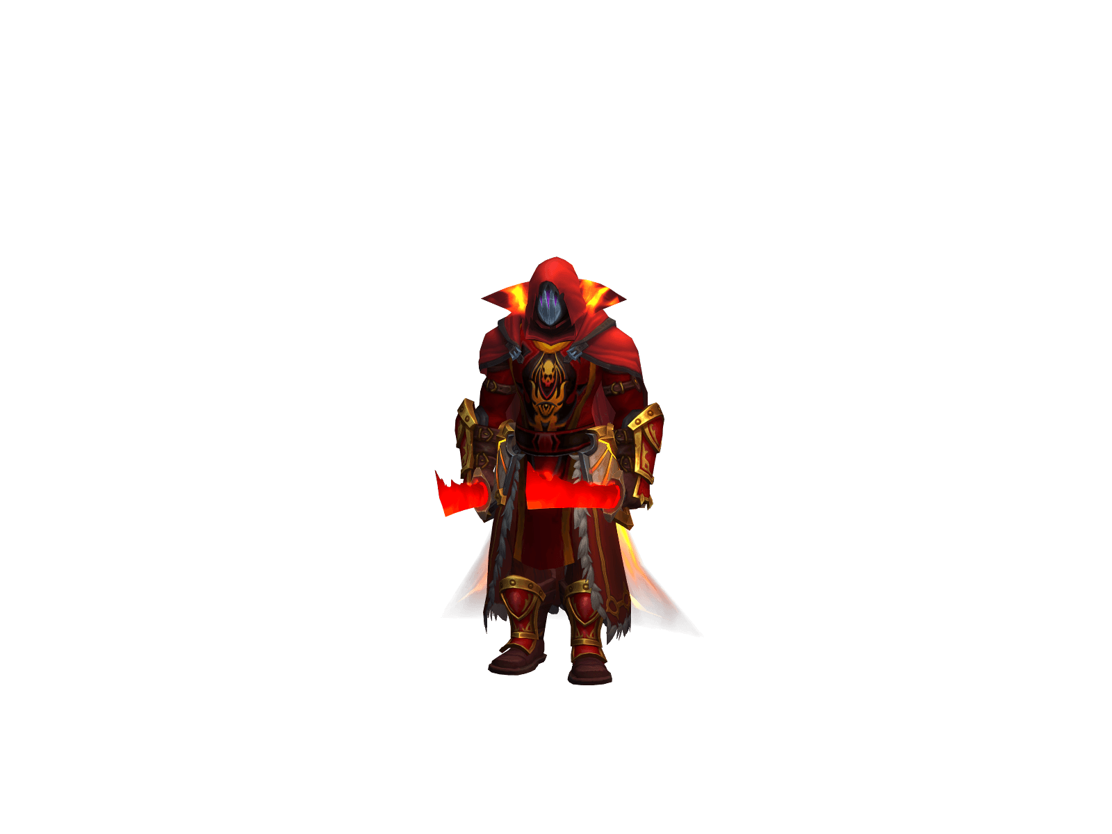 Full character render of Bgpower