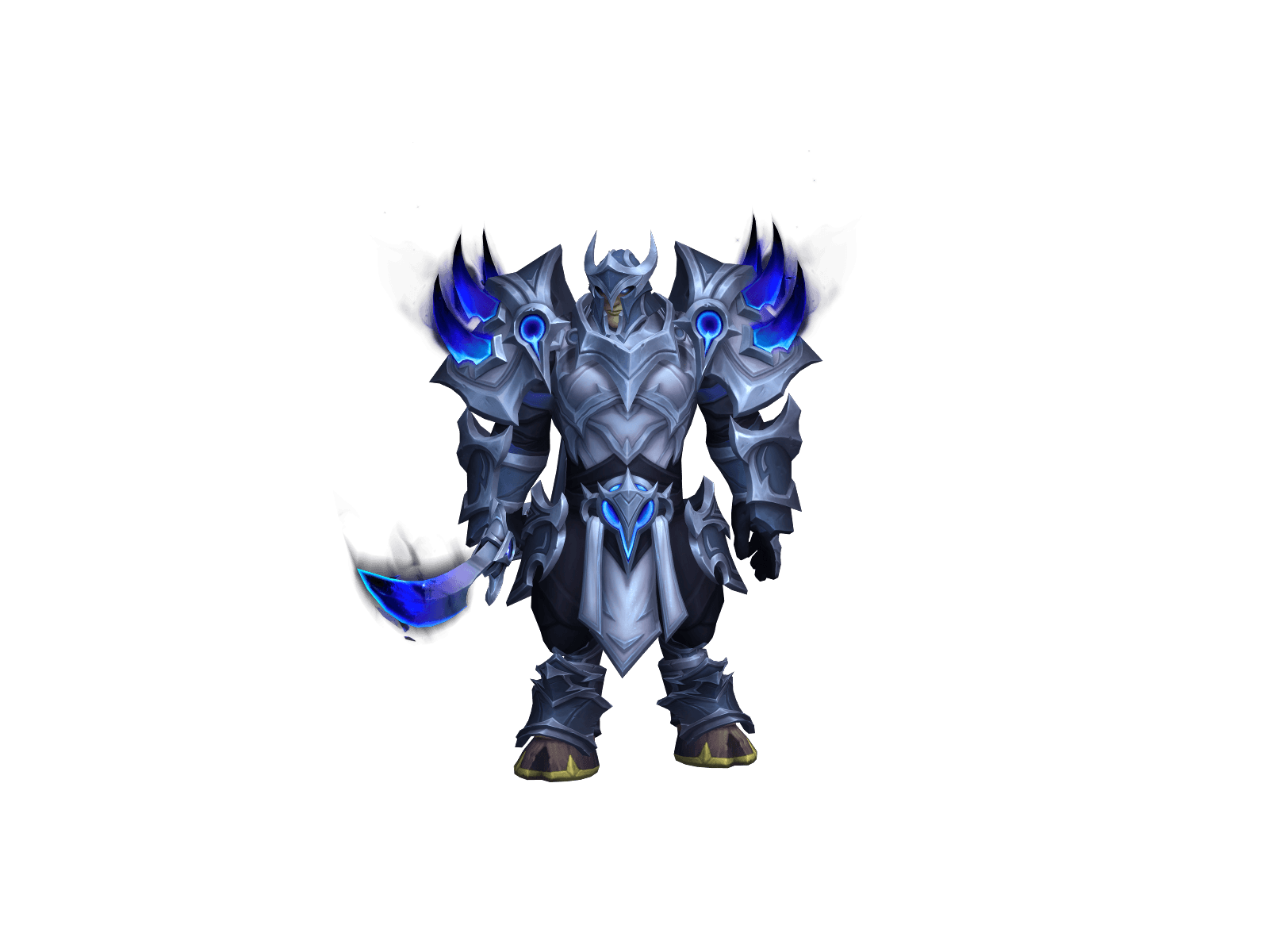 Full character render of Vobumis
