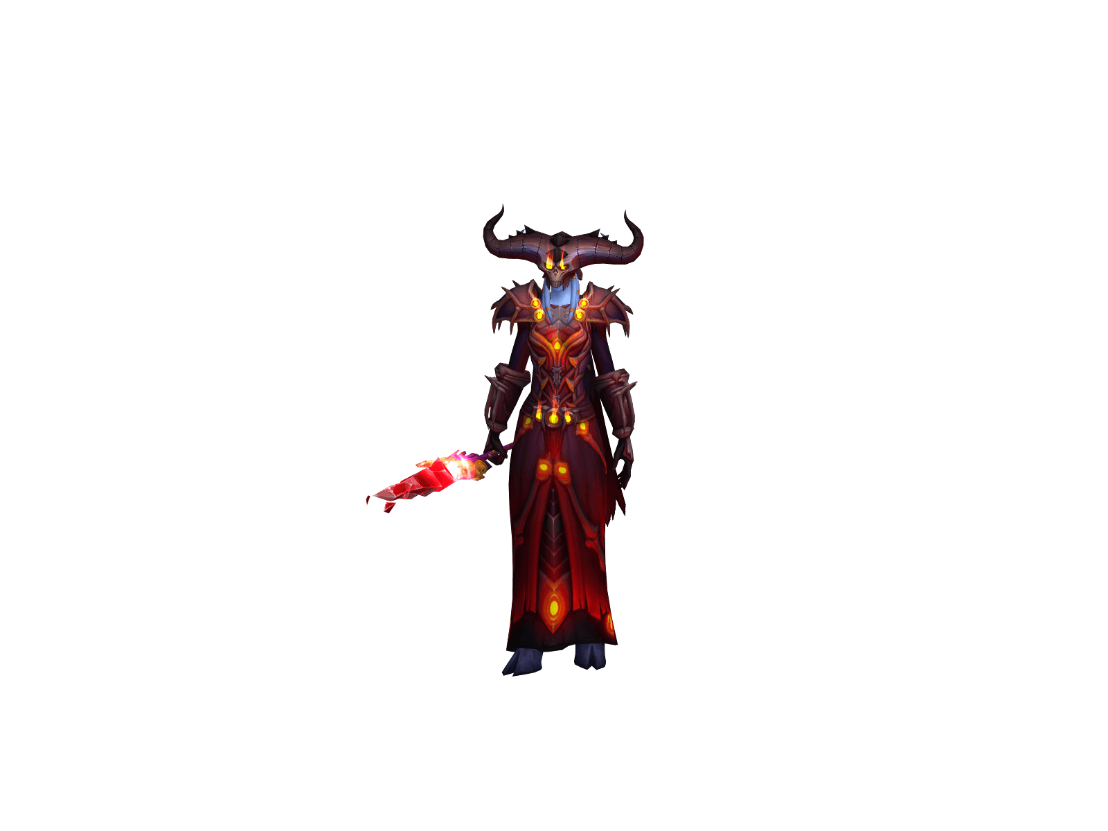Full character render of Embucho