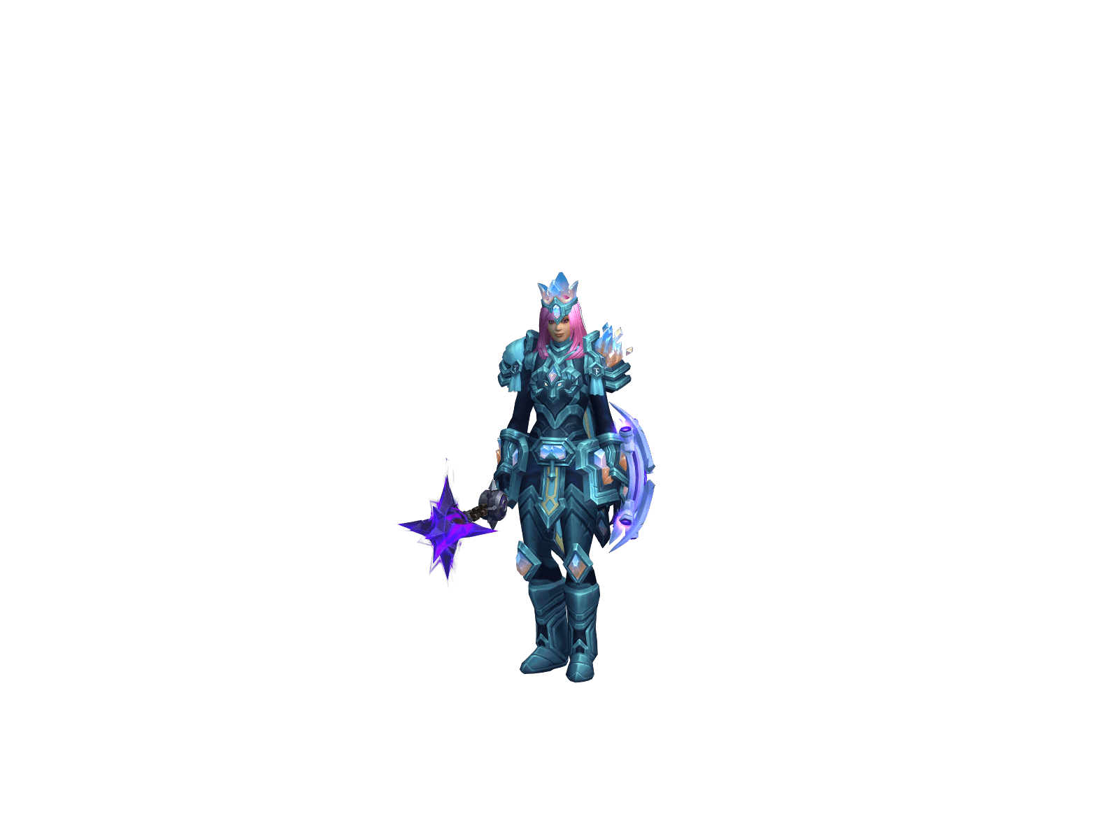 Full character render of Withonesoul