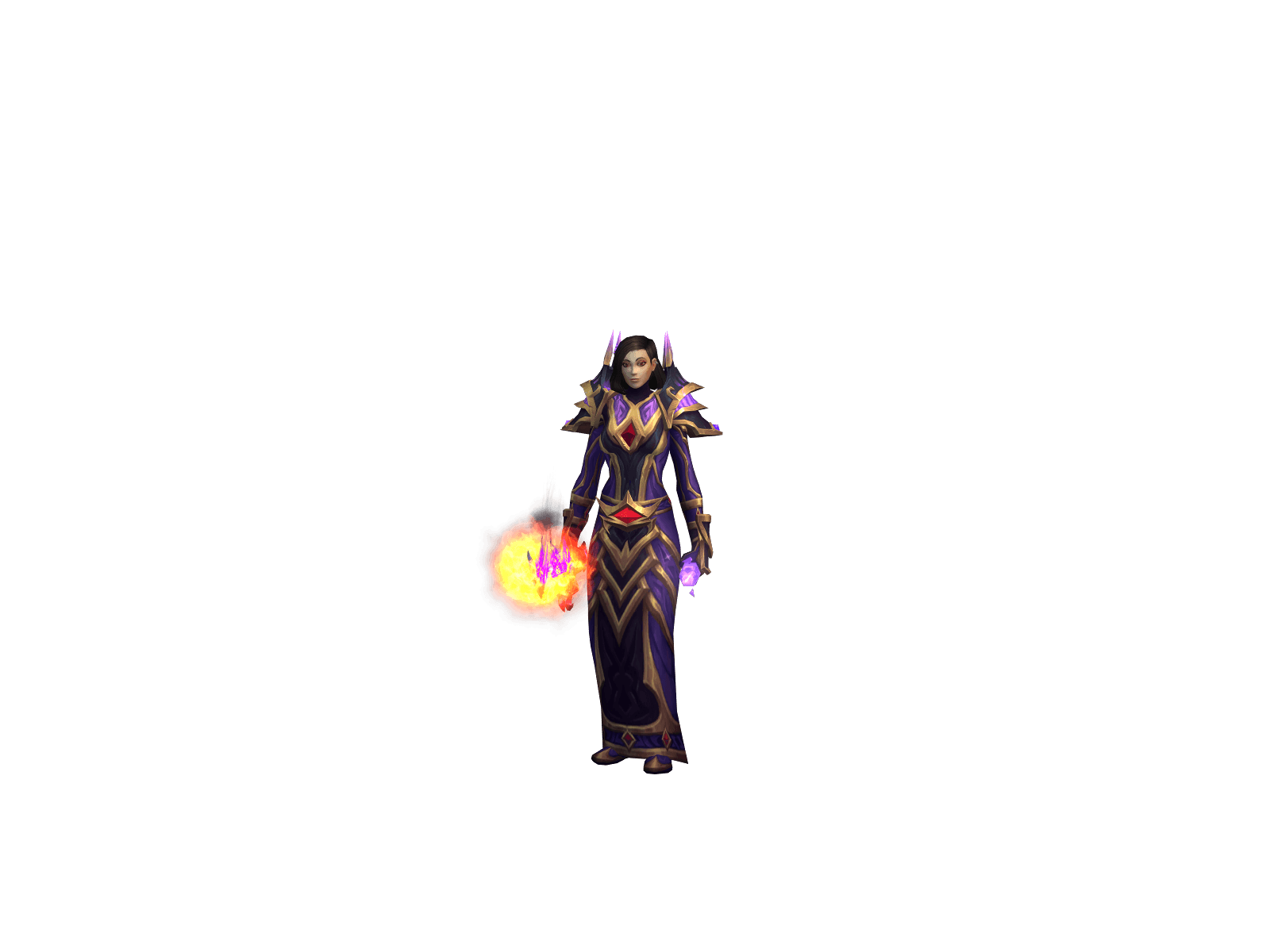 Full character render of Masihlolz