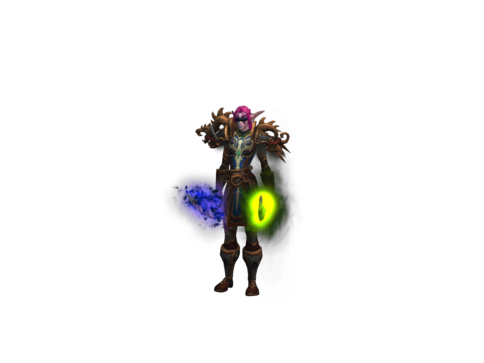 Full character render of Marviher