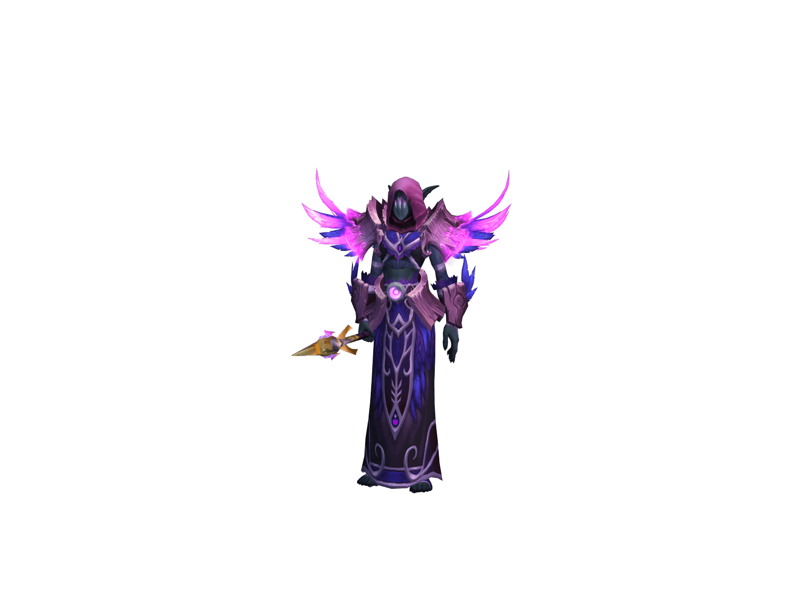 Full character render of Nifflerdr