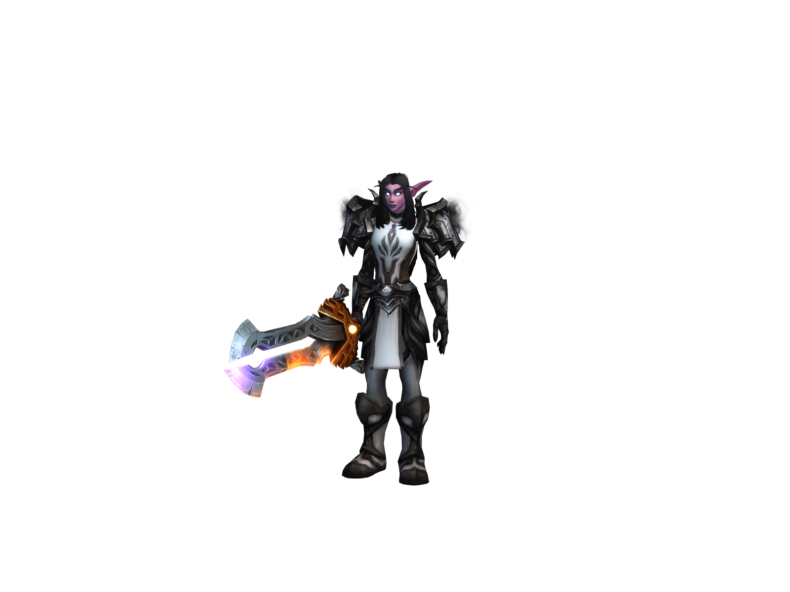 Full character render of Bombawarr