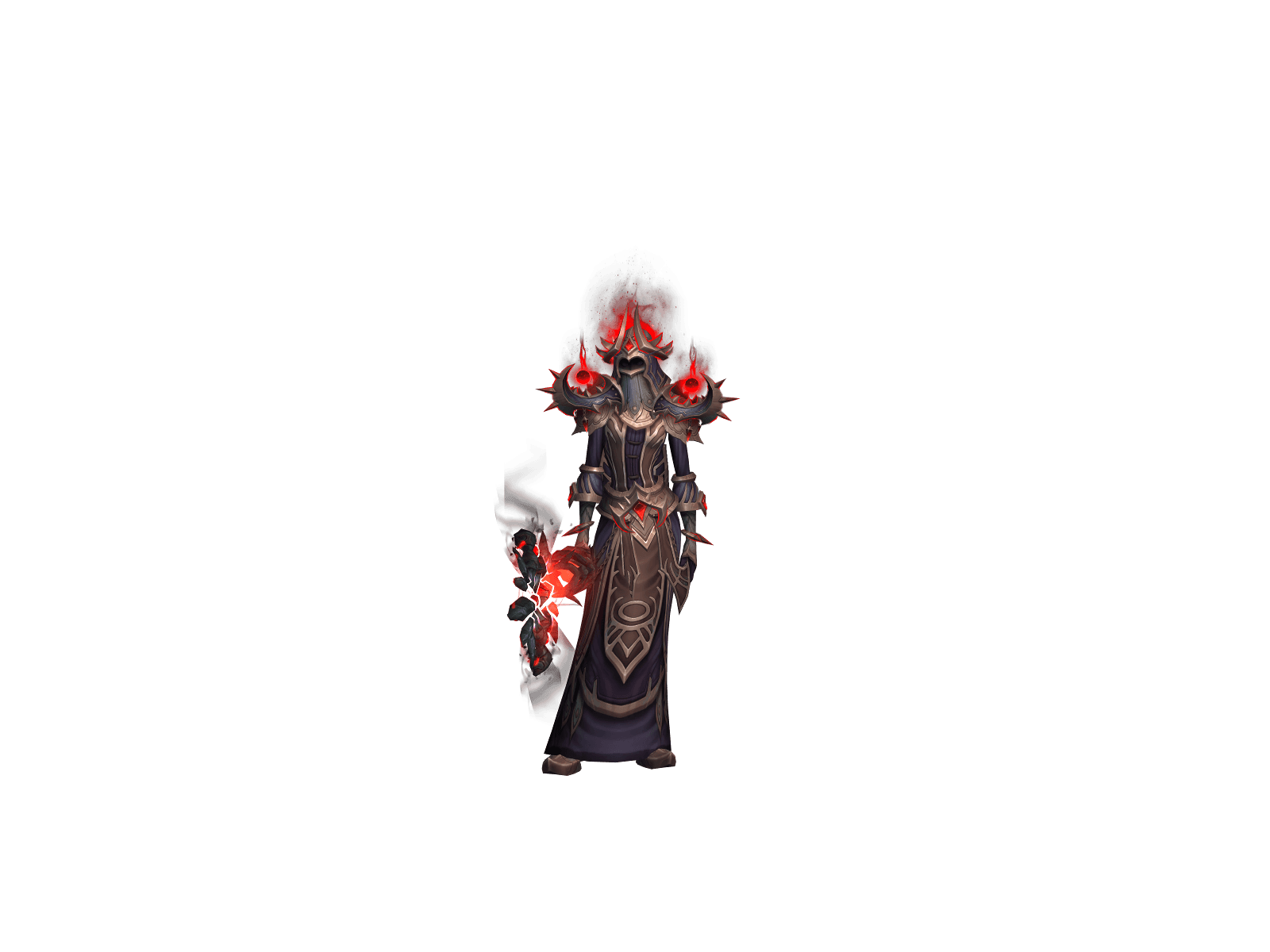 Full character render of Lyraliei