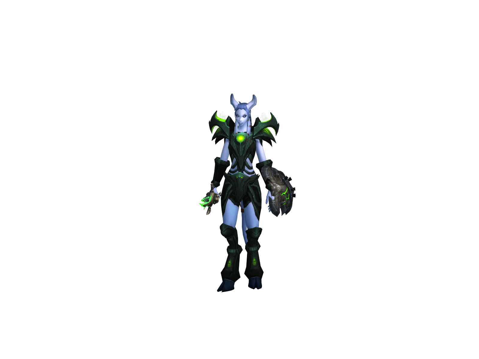 Full character render of Varipal
