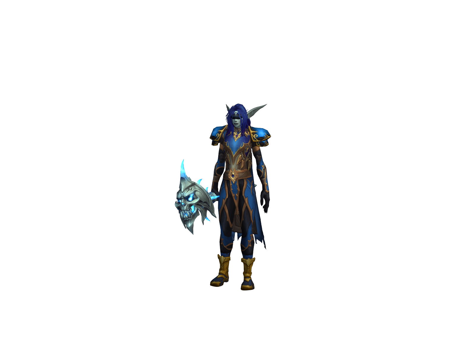 Full character render of Hyacintha