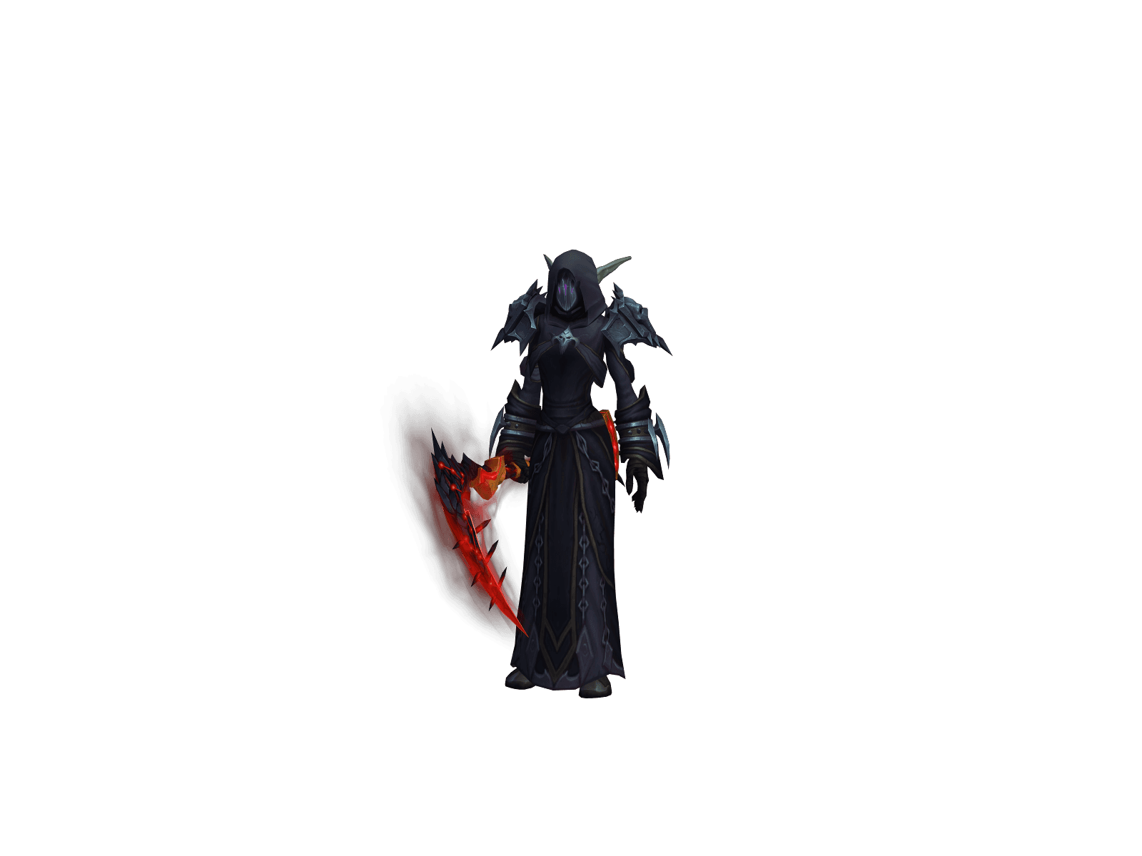 Full character render of Vñhl